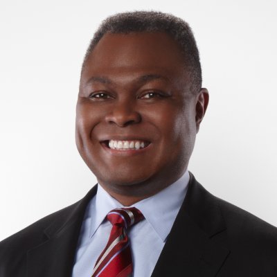 Anthony McKenzie profile photo