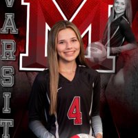 Camryn Scherer (@camrynscherervb) 's Twitter Profile