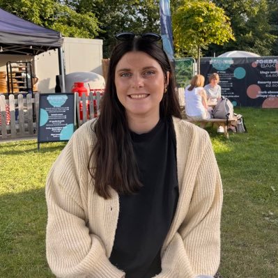 she/her | NQP Paediatric Speech and Language Therapist | University of Manchester graduate 🐝