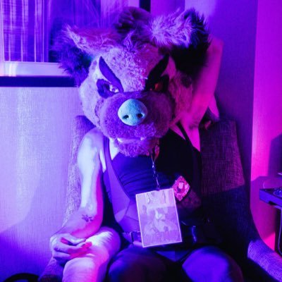🔞 31 the bay ΘΔ single furry artist /buppy / vers / abdl . CW ABDL my real peen and my fake one ws, musk, bdsm, furry Ad of @datcatnip