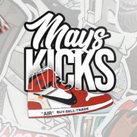 Mays Kicks(@MaysKicks) 's Twitter Profile Photo
