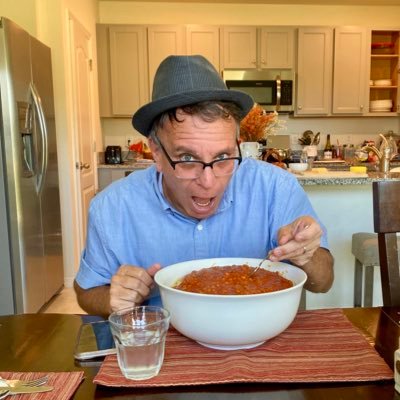 Boz Tchividjian Profile