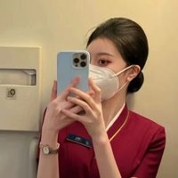 南航在飞空姐 境 (@nanhangxiaoxue) 's Twitter Profile Photo 南航在飞空姐 境 (@nanhangxiaoxue) 's Twitter Profile Photo