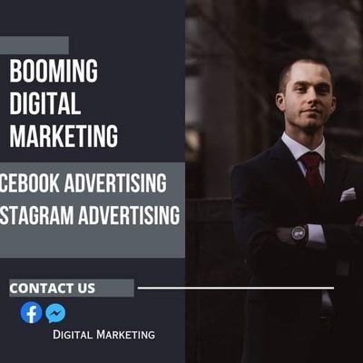 I have expertise in Facebook, Instagram, Whatsapp Advertising. Funnel set Ups, Lead Magnet. Automaton and more... dm me for more Information