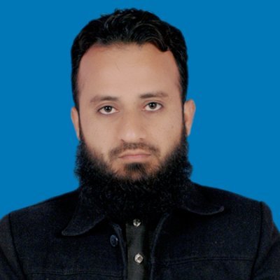 PhD in Islamic studies from NUML Islamabad