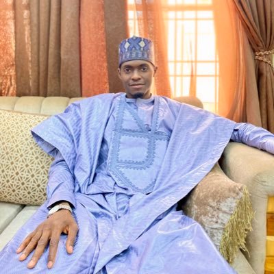 sadeeq_gezawa's profile picture. 