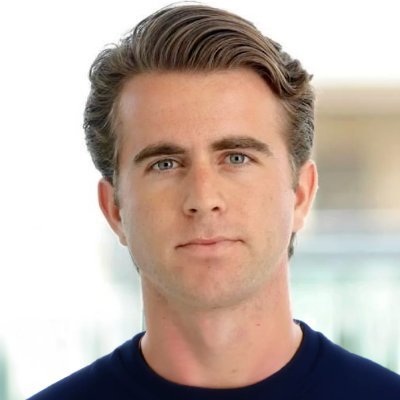 CEO at Tap (https://t.co/qfU4GwXeQj) Building liquid private funds. 10+ years building financial products @Bloomberg @CartaInc. Opinions are my own.