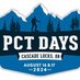 PCT DAYS (@pctdays) Twitter profile photo PCT DAYS (@pctdays) Twitter profile photo
