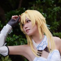 ぽてち(@ptt_cos) 's Twitter Profile Photo