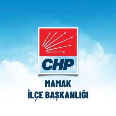 mamak_chp's profile picture. CHP Mamak İlçe Başkanlığı Resmi Twitter Hesabı