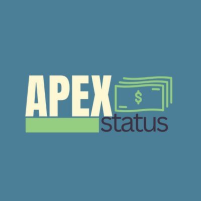 🚀 Apex Status: Empowering users to leverage the #Fiverr platform for maximum online earnings. Your journey to #FinancialFreedom starts here! #MakeMoneyOnline