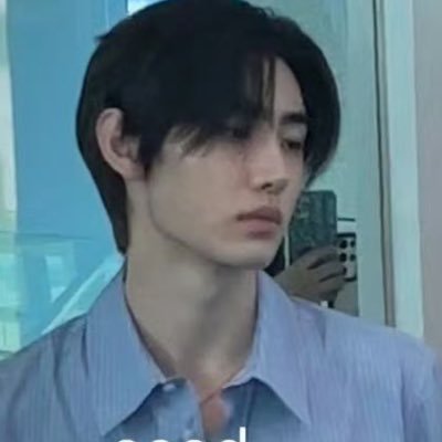 don't interact if you feel like you think about sunghoon MORE than me. know your place