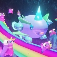 Gouache Airship (@gouacheairship) 's Twitter Profile