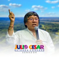 Julio Cesar Estrada(@JulioESenador) 's Twitter Profile Photo