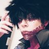 nyotokio's profile picture. He/Him ♂️🏳️‍🌈 | Cosplayer 🎭 | Artist 🎨 | Boylesque Performer 👅 18+