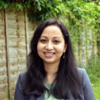 Dr Sharmin Shabnam(@_ShShabnam) 's Twitter Profile Photo