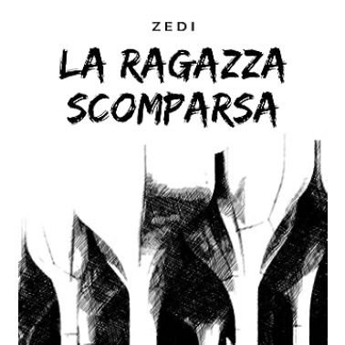 Scrittore esordiente autore di: Tra un minuto sarò libero, 
L' anello del Re, 
Assassinio in condominio,
La ragazza scomparsa.