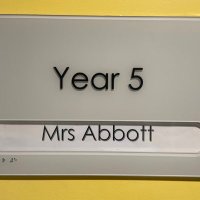 Mrs Abbott(@MrsAbbottAPS) 's Twitter Profile Photo