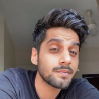 Sohil Karia (@sohilkaria) 's Twitter Profile