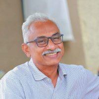 Major Bharat Cingireddy(@Cingireddy) 's Twitter Profile Photo