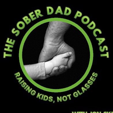 Full time dad and part time podcaster. I talk about parenting and recovery and how to do them at the same time. 2 episodes a week #recoveryposse