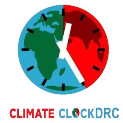 Climate Clock DRC