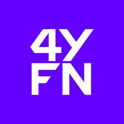 🚀 Powering startups
📅 3-6 March 2025 | Barcelona | #4YFN25