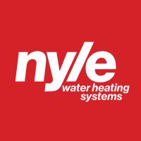 Nyle Water Heating Systems(@NyleWHS) 's Twitter Profile Photo