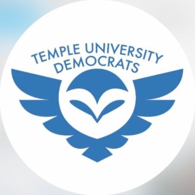 The official account of the Temple University Democrats. @templeuniv