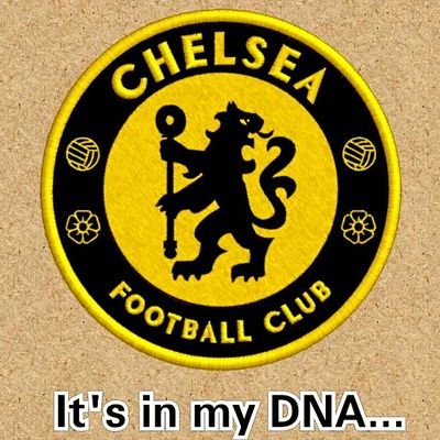 I LOVE CHELSEA FOOTBALL CLUB.......