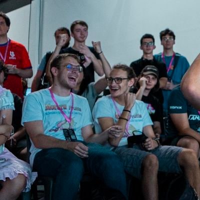 Smash Bros Italia Panelist ✍️ | The Last Belmont Main ⛓️ | Yggi's Stats on Telegram | Pfp by @CommunistBurger
