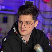 Bartosz Ślęzak (@peliknrly) 's Twitter Profile