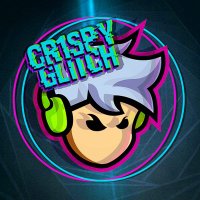 Cr1spyGlitch Ⓥ(@Cr1spyGlitch) 's Twitter Profile Photo