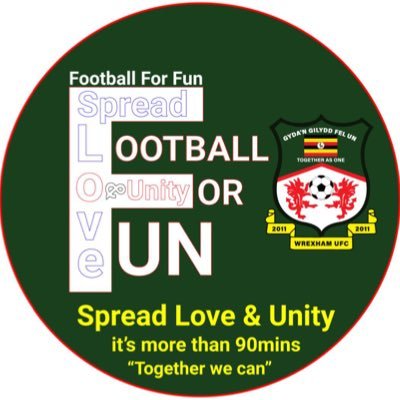 Wrexham Football Club Uganda Ltd is a charitable Club,not for profit company limited by guarantee in Uganda. Company registration number 80020003716192❤️help us