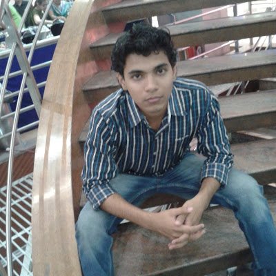 itsPrashant95's profile picture. 