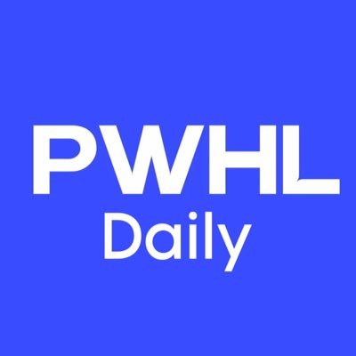 Daily PWHL @thepwhlofficial updates announcing signings, trades, and all other news!