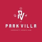 ParkVillaCommunitySportsHub (@parkvillahub) 's Twitter Profile Photo ParkVillaCommunitySportsHub (@parkvillahub) 's Twitter Profile Photo