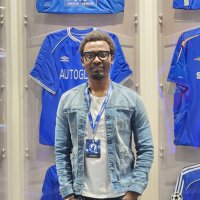 The Bionic Man (@therealmasud) 's Twitter Profile Photo