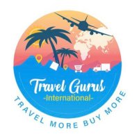 Travel Gurus International(@travelgurusintl) 's Twitter Profile Photo