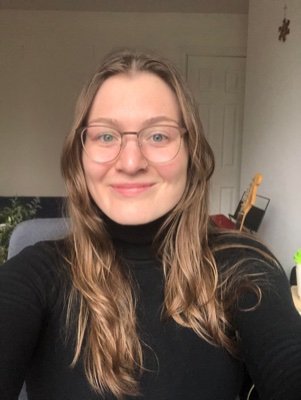 stuart_marylou's profile picture. she/her. MA Student @UVic in Political EcoIogy | Climate justice and Degrowth.