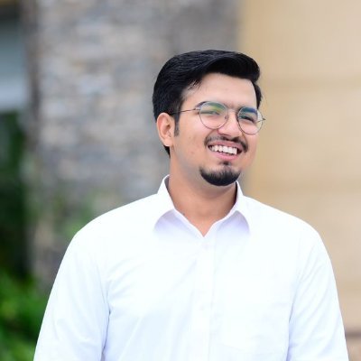 HamzaNawazKhan's profile picture. CEO @ncorpllc