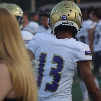 59”, 3.2 GPA📘, Co. 2026, 146.4 lbs, East Coweta High school📍, Sophomore Varsity Wr/Cb