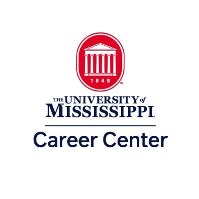 Developing tomorrow’s professionals. #handshake #umcareercenter #hireolemissrebs #olemiss