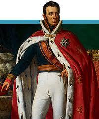 Voor het verleden, heden en toekomst is de 15-jarigeregeerperiode van Willem 1 -met name in de regio (Zeeuws)-Vlaanderen- van bijzondere betekenis geweest