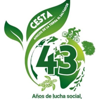 CESTA contribuye a la sustentabilidad de El Salvador mediante la implementación de movimientos, programas, proyectos y acciones ambientales.