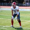 alexbuchwald11's profile picture. High Point’ 21 | DB @ Montclair State  #KeepPounding