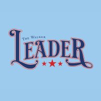 The Walker Leader (@thewalkerleader) 's Twitter Profile Photo The Walker Leader (@thewalkerleader) 's Twitter Profile Photo