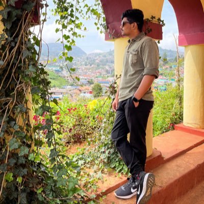shivaji_141's profile picture. Be patient, you'll get it.