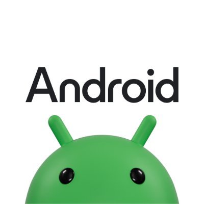 #Android is made for everyone. Follow along for the latest updates and stories behind our tech.