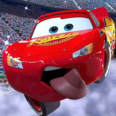 Lightning McQueen⚡さんのプロフィール画像